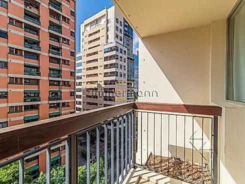 Apartamento 2 Quartos com 63m² - Pinheiros - Apartamento em Pinheiros, Sao Paulo - Foto 4