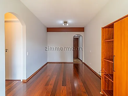 Apartamento 2 Quartos com 63m² - Pinheiros - Apartamento em Pinheiros, Sao Paulo - Foto 5
