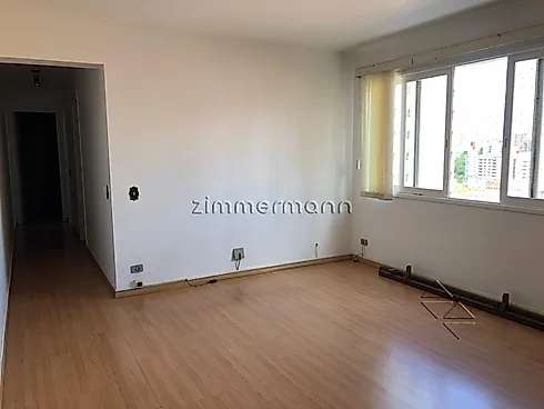 Apartamento 2 Quartos com 78m² - Aclimacao - Apartamento em Aclimacao, São Paulo - Foto 2