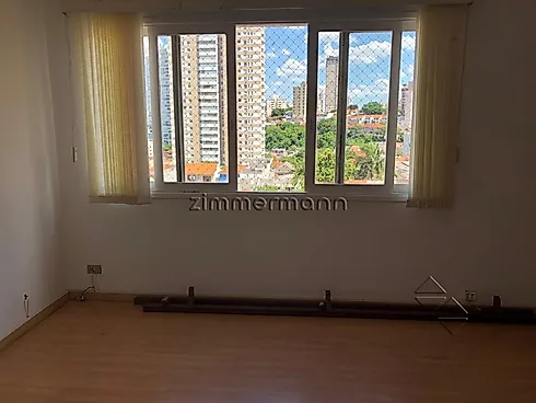 Apartamento 2 Quartos com 78m² - Aclimacao - Apartamento em Aclimacao, São Paulo - Foto 3
