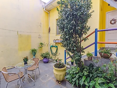 Casa 3 Quartos com 1 Suíte e 160m² - Aclimação - Casa em Aclimação, São Paulo - Foto 2