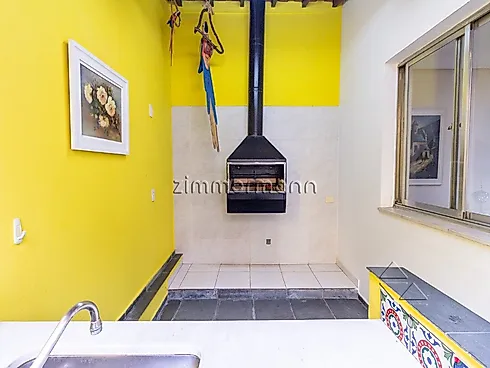 Casa 3 Quartos com 1 Suíte e 160m² - Aclimação - Casa em Aclimação, São Paulo - Foto 3