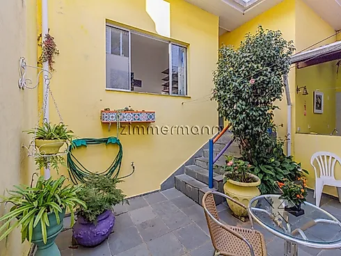 Casa 3 Quartos com 1 Suíte e 160m² - Aclimação - Casa em Aclimação, São Paulo - Foto 5