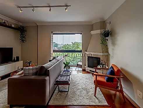 Vila Ipojuca, São Paulo