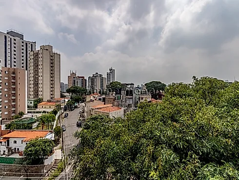 Apartamento 4 Quartos com 3 Suítes e 128m² - Vila Ipojuca - Apartamento em Vila Ipojuca, São Paulo - Foto 5