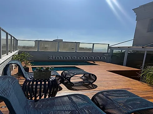 Vila Romana, Sao Paulo