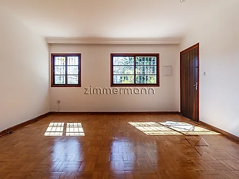 Casa 6 Quartos com 2 Suítes e 317m² - Sumaré - Casa em Sumaré, São Paulo - Foto 1