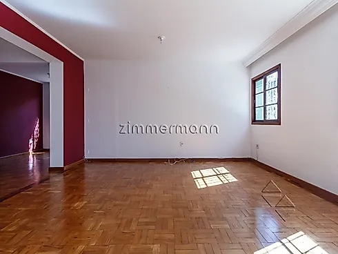 Casa 6 Quartos com 2 Suítes e 317m² - Sumaré - Casa em Sumaré, São Paulo - Foto 2