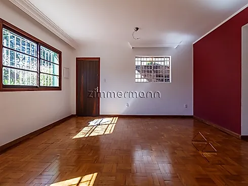 Casa 6 Quartos com 2 Suítes e 317m² - Sumaré - Casa em Sumaré, São Paulo - Foto 3