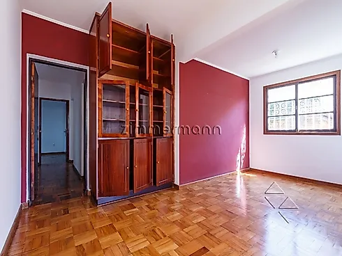 Casa 6 Quartos com 2 Suítes e 317m² - Sumaré - Casa em Sumaré, São Paulo - Foto 5