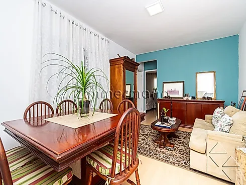 Apartamento 2 Quartos com 67m² - Alto de Pinheiros - Apartamento em Alto De Pinheiros, São Paulo - Foto 1