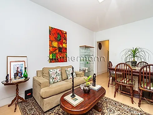 Apartamento 2 Quartos com 67m² - Alto de Pinheiros - Apartamento em Alto De Pinheiros, São Paulo - Foto 2