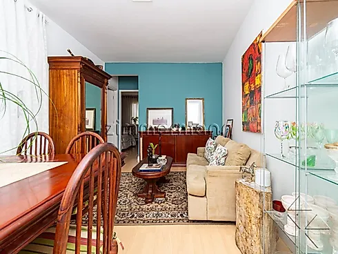 Apartamento 2 Quartos com 67m² - Alto de Pinheiros - Apartamento em Alto De Pinheiros, São Paulo - Foto 3