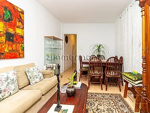Apartamento 2 Quartos com 67m² - Alto de Pinheiros - Apartamento em Alto De Pinheiros, São Paulo - Foto 4