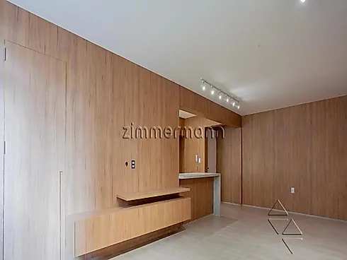Apartamento 2 Quartos com 2 Suítes e 96m² - Jardim America - Apartamento em Jardim America, São Paulo - Foto 2