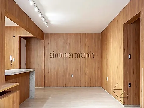 Apartamento 2 Quartos com 2 Suítes e 96m² - Jardim America - Apartamento em Jardim America, São Paulo - Foto 3