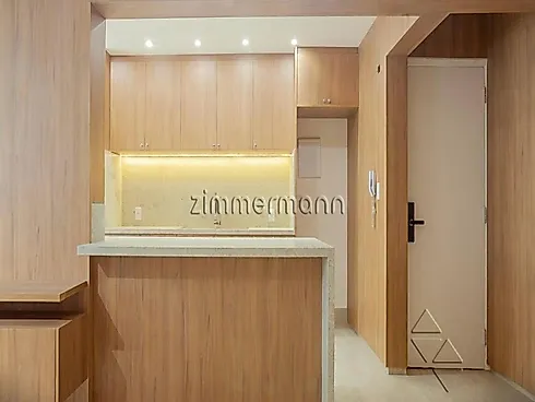 Apartamento 2 Quartos com 2 Suítes e 96m² - Jardim America - Apartamento em Jardim America, São Paulo - Foto 4