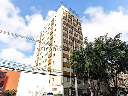 Apartamento 2 Quartos com 94m² - Paraiso - Apartamento em Paraiso, São Paulo - Foto 1