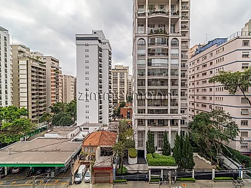Apartamento 3 Quartos com 1 Suíte e 149m² - Jardim América - Apartamento em Jardim América, São Paulo - Foto 4