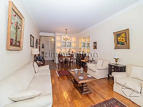 Apartamento 3 Quartos com 1 Suíte e 149m² - Jardim América - Apartamento em Jardim América, São Paulo - Foto 5