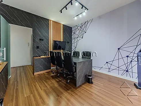 Escritório/Sala Comercial - 130m², Consolacao - Escritório/sala em Consolacao, São Paulo - Foto 2