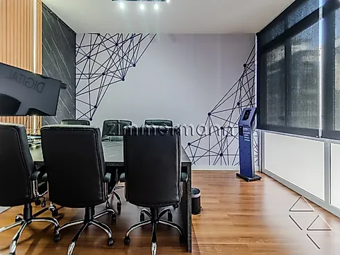 Escritório/Sala Comercial - 130m², Consolacao - Escritório/sala em Consolacao, São Paulo - Foto 3