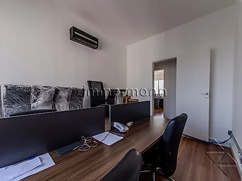 Escritório/Sala Comercial - 130m², Consolacao - Escritório/sala em Consolacao, São Paulo - Foto 5
