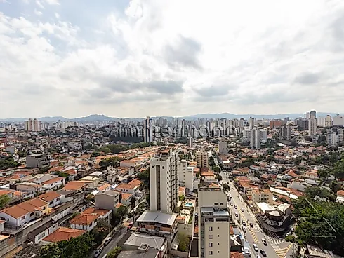 Apartamento 1 Quarto com 1 Suíte e 50m² - Pompéia - Apartamento em Pompéia, São Paulo - Foto 2