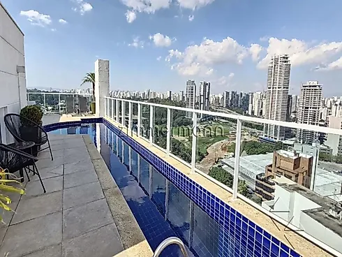 Vila Andrade, São Paulo