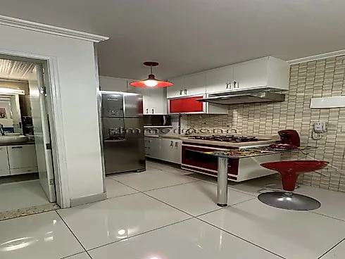 Casa 1 Quarto com 33m² - Consolação - Casa em Consolação, São Paulo - Foto 4
