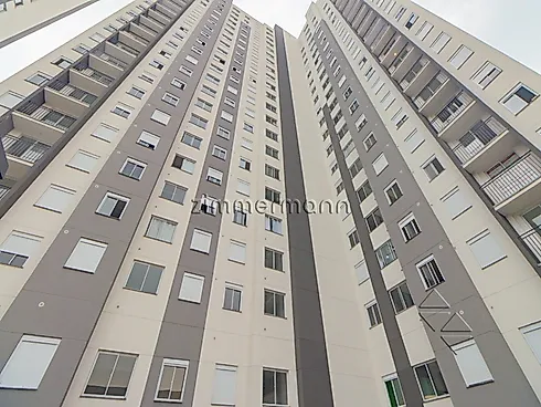 Apartamento 2 Quartos com 37m² - Agua Branca - Apartamento em Agua Branca, São Paulo - Foto 1
