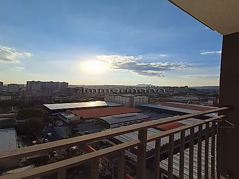 Apartamento 2 Quartos com 37m² - Agua Branca - Apartamento em Agua Branca, São Paulo - Foto 2