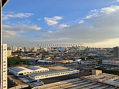Apartamento 2 Quartos com 37m² - Agua Branca - Apartamento em Agua Branca, São Paulo - Foto 3