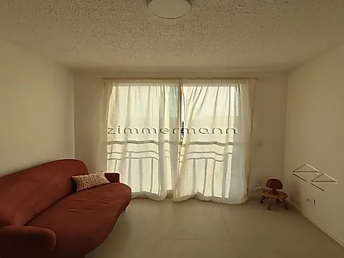 Apartamento 2 Quartos com 37m² - Agua Branca - Apartamento em Agua Branca, São Paulo - Foto 4