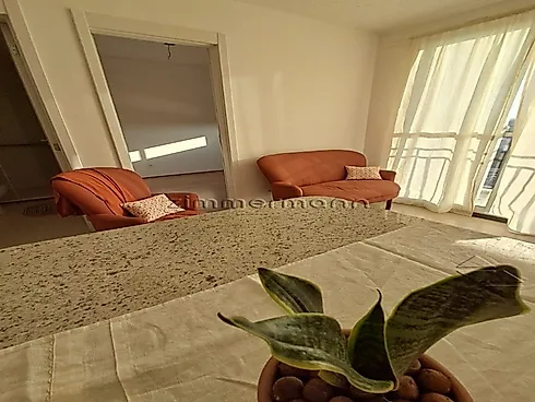 Apartamento 2 Quartos com 37m² - Agua Branca - Apartamento em Agua Branca, São Paulo - Foto 5