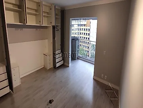 Casa 1 Quarto com 42m² - Consolação - Casa em Consolação, São Paulo - Foto 1