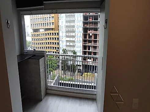 Casa 1 Quarto com 42m² - Consolação - Casa em Consolação, São Paulo - Foto 2