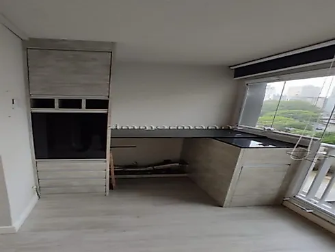 Casa 1 Quarto com 42m² - Consolação - Casa em Consolação, São Paulo - Foto 3