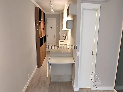 Casa 1 Quarto com 42m² - Consolação - Casa em Consolação, São Paulo - Foto 4