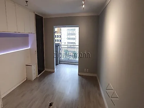 Casa 1 Quarto com 42m² - Consolação - Casa em Consolação, São Paulo - Foto 5