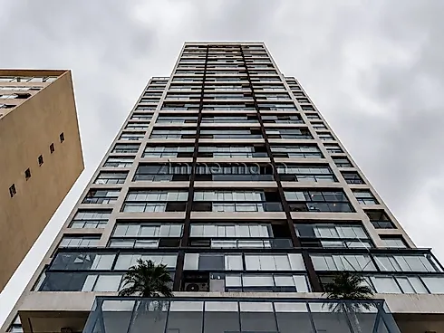 Casa 1 Quarto com 32m² - Jardim Paulista - Casa em Jardim Paulista, São Paulo - Foto 1