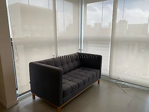 Casa 1 Quarto com 32m² - Jardim Paulista - Casa em Jardim Paulista, São Paulo - Foto 4