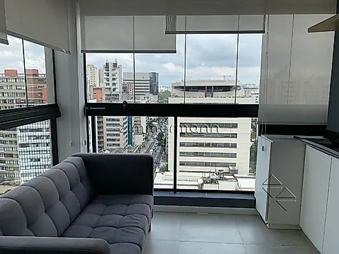 Casa 1 Quarto com 32m² - Jardim Paulista - Casa em Jardim Paulista, São Paulo - Foto 5