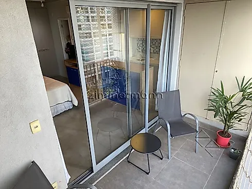 Casa 1 Quarto com 35m² - Vila Olimpia - Casa em Vila Olimpia, São Paulo - Foto 4
