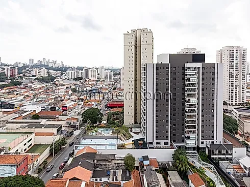 Apartamento 2 Quartos com 1 Suíte e 62m² - Vila Romana - Apartamento em Vila Romana, São Paulo - Foto 3