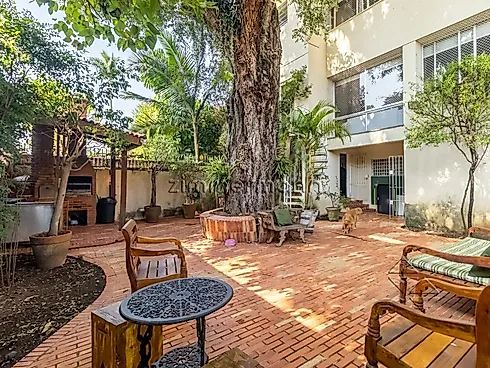 Pacaembu, São Paulo
