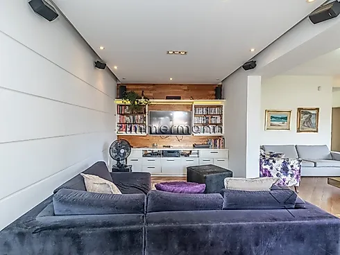 Casa 5 Quartos com 1 Suíte e 318m² - Pacaembu - Casa em Pacaembu, São Paulo - Foto 4