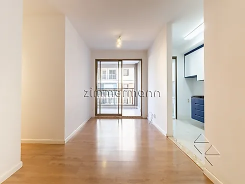 Apartamento 3 Quartos com 2 Suítes e 93m² - Agua Branca - Apartamento em Agua Branca, São Paulo - Foto 1