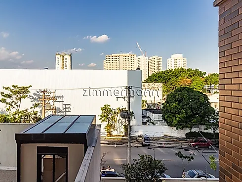 Apartamento 3 Quartos com 2 Suítes e 93m² - Agua Branca - Apartamento em Agua Branca, São Paulo - Foto 2