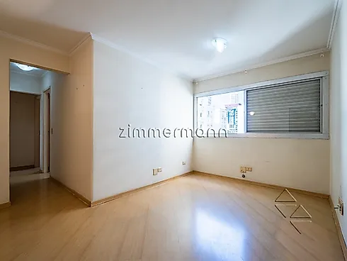 Apartamento 3 Quartos com 1 Suíte e 90m² - Pinheiros - Apartamento em Pinheiros, São Paulo - Foto 1